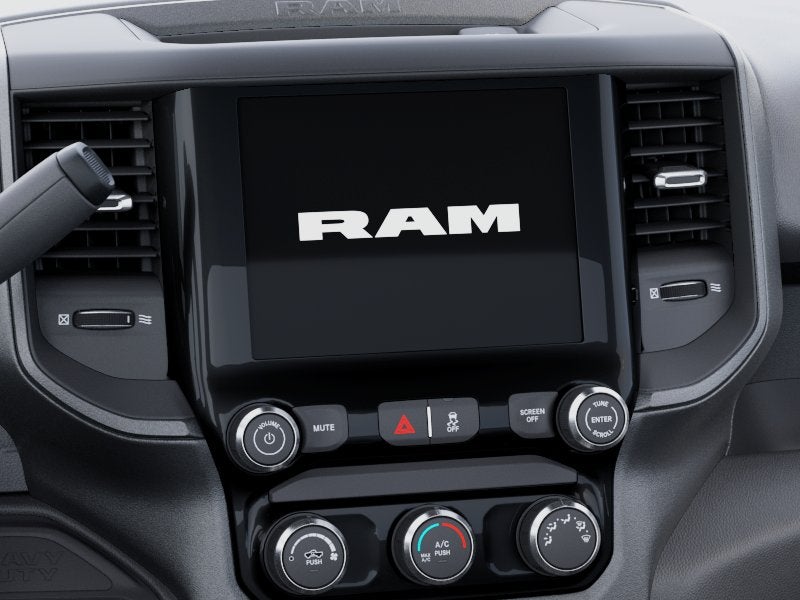2027 RAM 3500 Chassis Tradesman