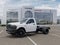 2027 RAM 3500 Chassis Tradesman