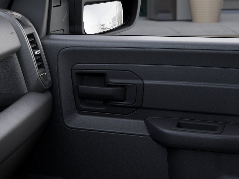 2027 RAM 3500 Chassis Tradesman