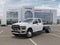 2027 RAM 3500 Chassis Tradesman