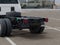 2027 RAM 3500 Chassis Tradesman