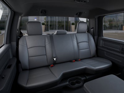 2027 RAM 3500 Chassis Tradesman