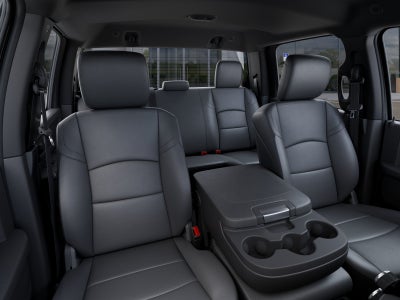 2027 RAM 3500 Chassis Tradesman