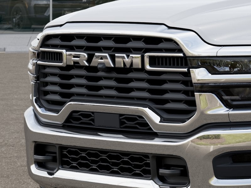 2027 RAM 3500 Chassis Tradesman