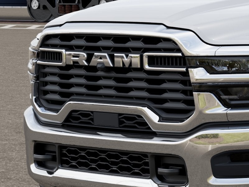 2027 RAM 3500 Chassis Tradesman