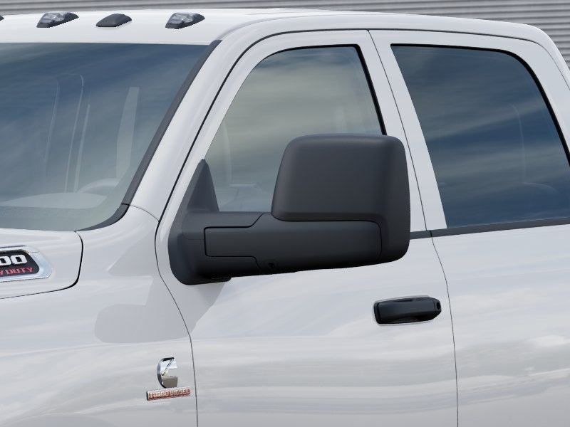 2027 RAM 3500 Chassis Tradesman