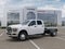 2027 RAM 3500 Chassis Tradesman
