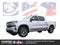 2021 Chevrolet Silverado LT