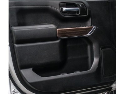 2021 Chevrolet Silverado LT