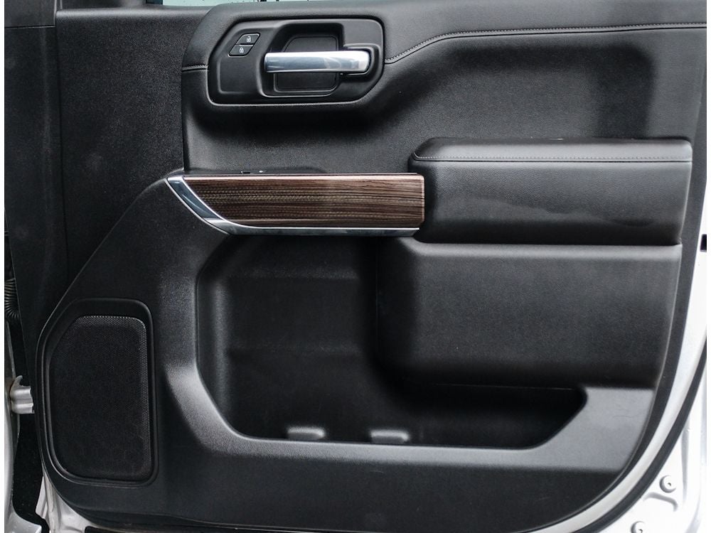 2021 Chevrolet Silverado LT