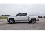2021 Chevrolet Silverado LT