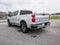2021 Chevrolet Silverado LT