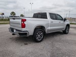 2021 Chevrolet Silverado LT