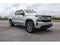 2021 Chevrolet Silverado LT