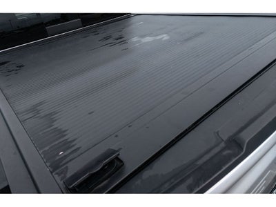 2021 Chevrolet Silverado LT