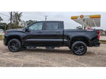 2022 Chevrolet Silverado Custom Trail Boss