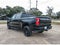 2022 Chevrolet Silverado Custom Trail Boss
