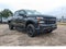 2022 Chevrolet Silverado Custom Trail Boss