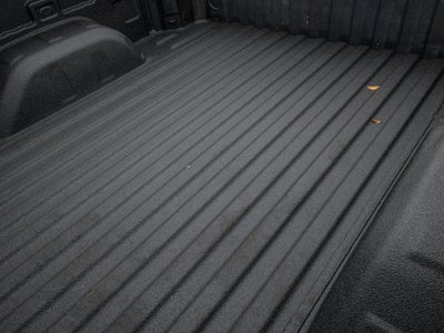 2022 Chevrolet Silverado Custom Trail Boss