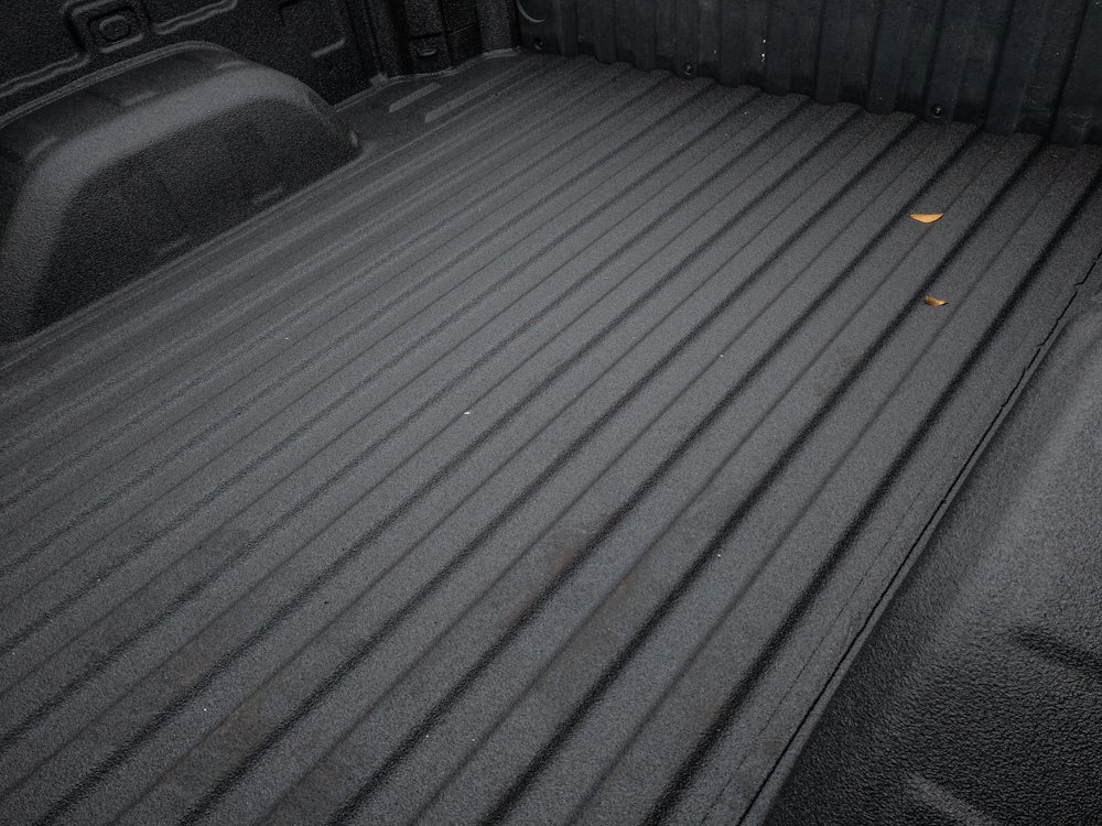 2022 Chevrolet Silverado Custom Trail Boss