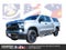 2024 Chevrolet Silverado LT Trail Boss