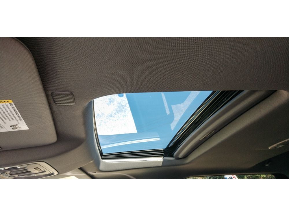 2024 Chevrolet Silverado LT Trail Boss