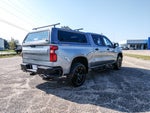 2024 Chevrolet Silverado LT Trail Boss