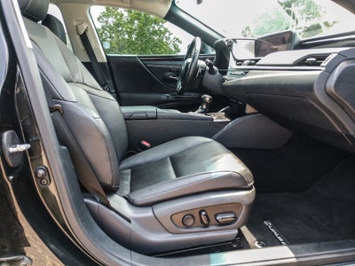 2020 Lexus ES 350 Base