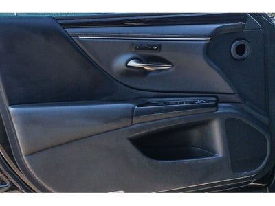2020 Lexus ES 350 Base
