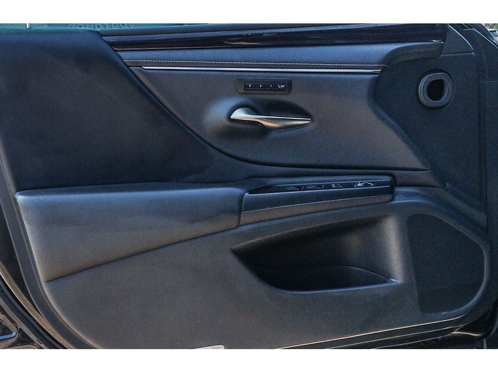 2020 Lexus ES 350 Base