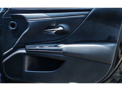 2020 Lexus ES 350 Base