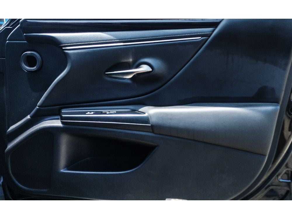 2020 Lexus ES 350 Base
