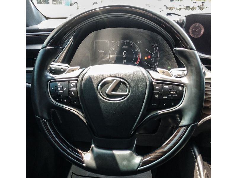 2020 Lexus ES 350 Base