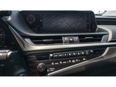 2020 Lexus ES 350 Base