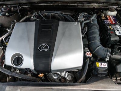 2020 Lexus ES 350 Base