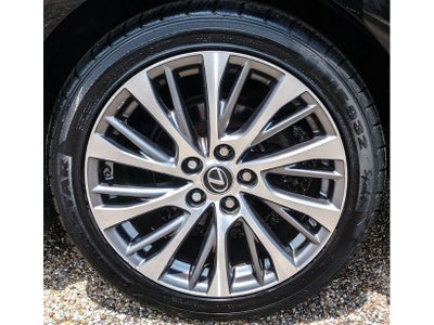2020 Lexus ES 350 Base