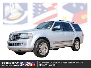 2013 Lincoln Navigator 2WD 4dr