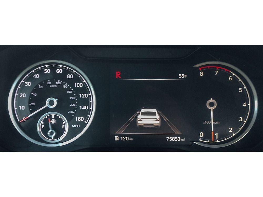 2022 Genesis G70 2.0T