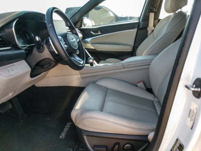 2022 Genesis G70 2.0T