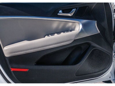 2022 Genesis G70 2.0T