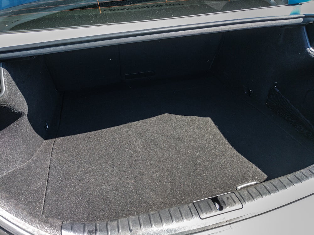 2022 Genesis G70 2.0T