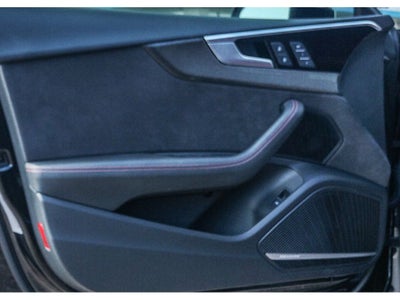 2024 Audi S5 Sportback Premium Plus