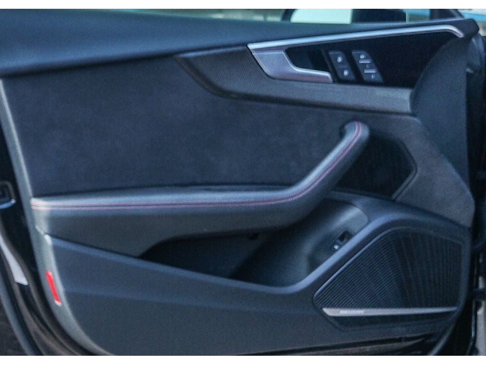 2024 Audi S5 Sportback Premium Plus