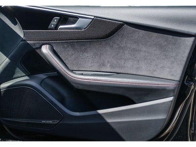 2024 Audi S5 Sportback Premium Plus