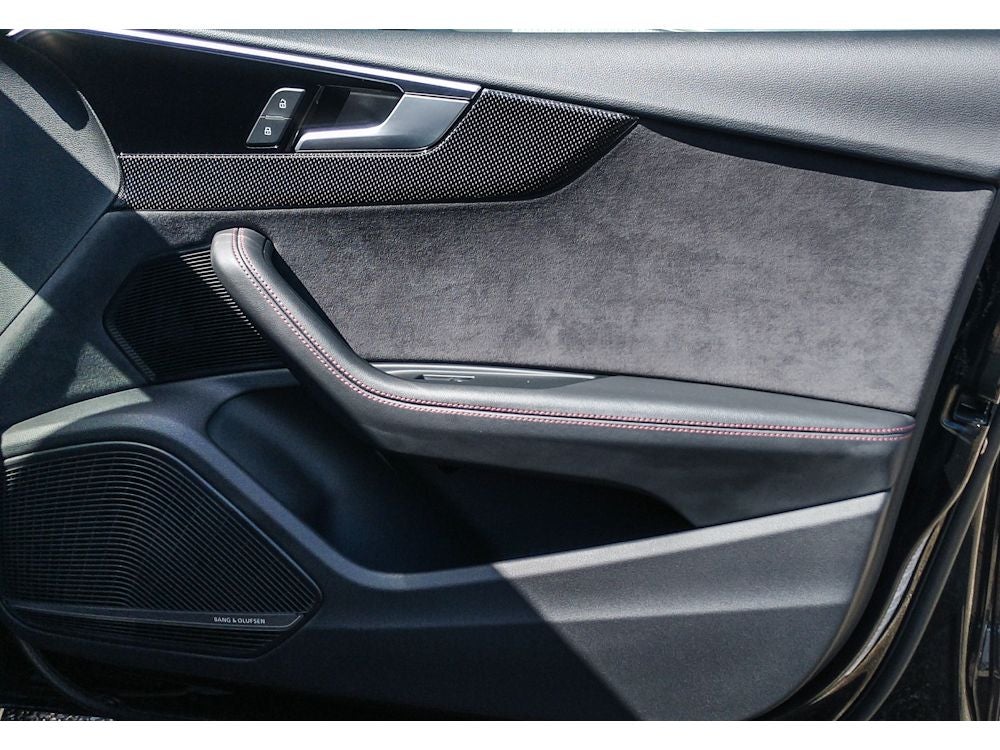 2024 Audi S5 Sportback Premium Plus