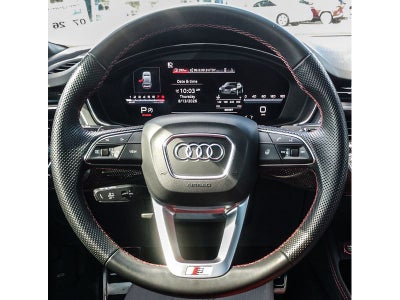 2024 Audi S5 Sportback Premium Plus