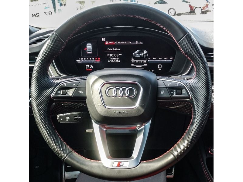 2024 Audi S5 Sportback Premium Plus