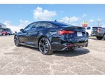 2024 Audi S5 Sportback Premium Plus