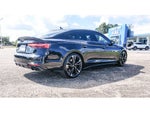 2024 Audi S5 Sportback Premium Plus