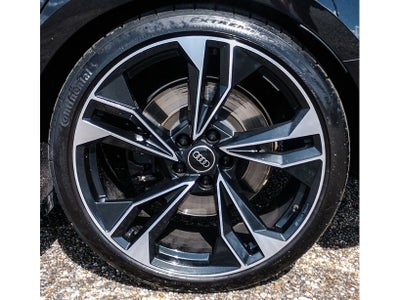 2024 Audi S5 Sportback Premium Plus